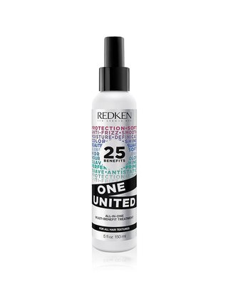 ONE UNITED By Redken